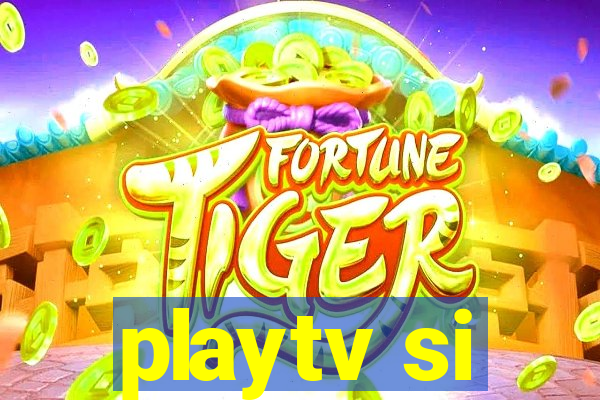 playtv si